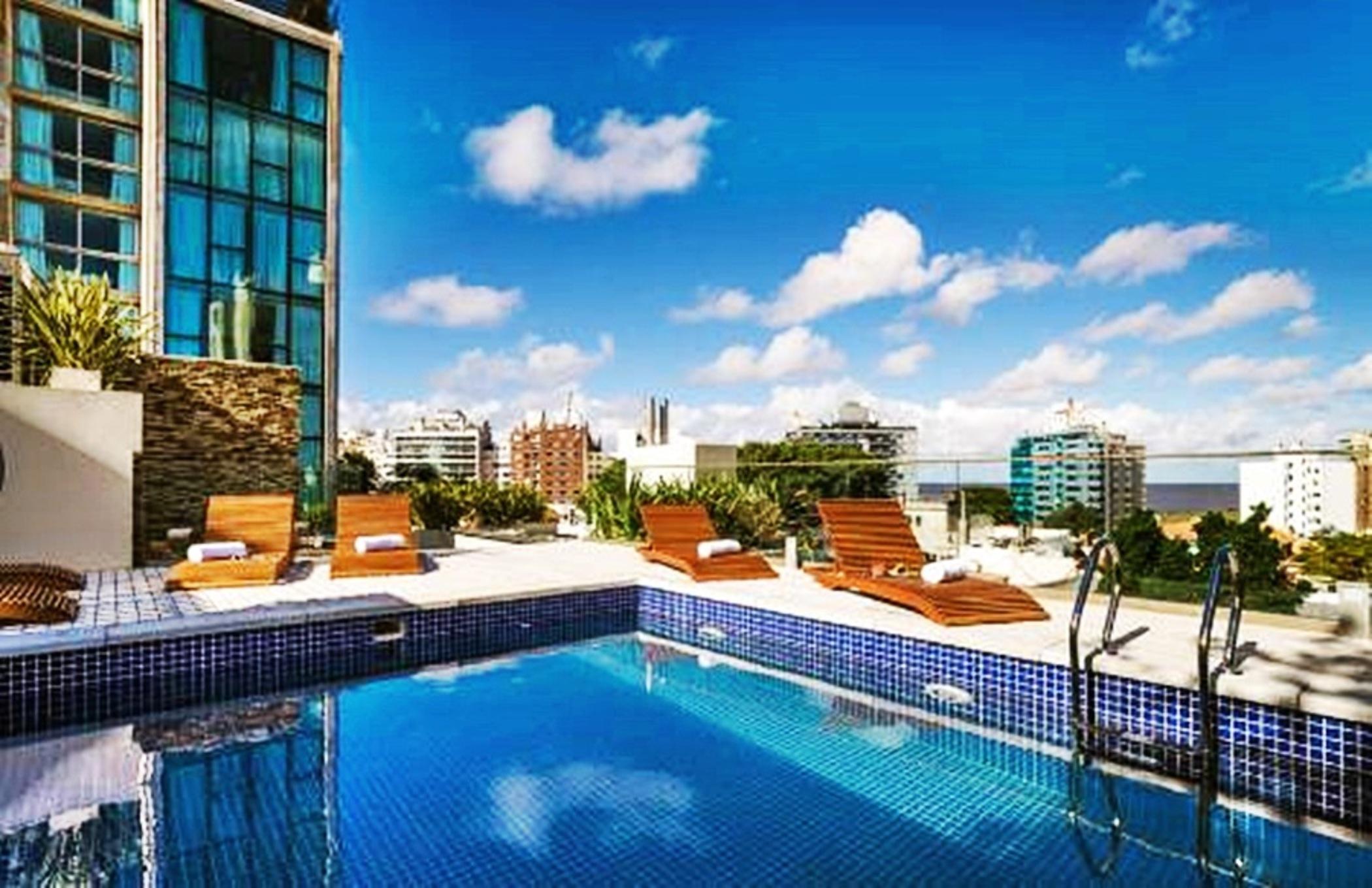 Own Hotel Montevideu
