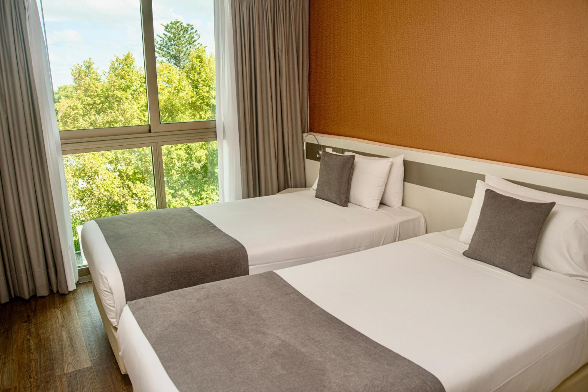 Hotel Own Montevideu