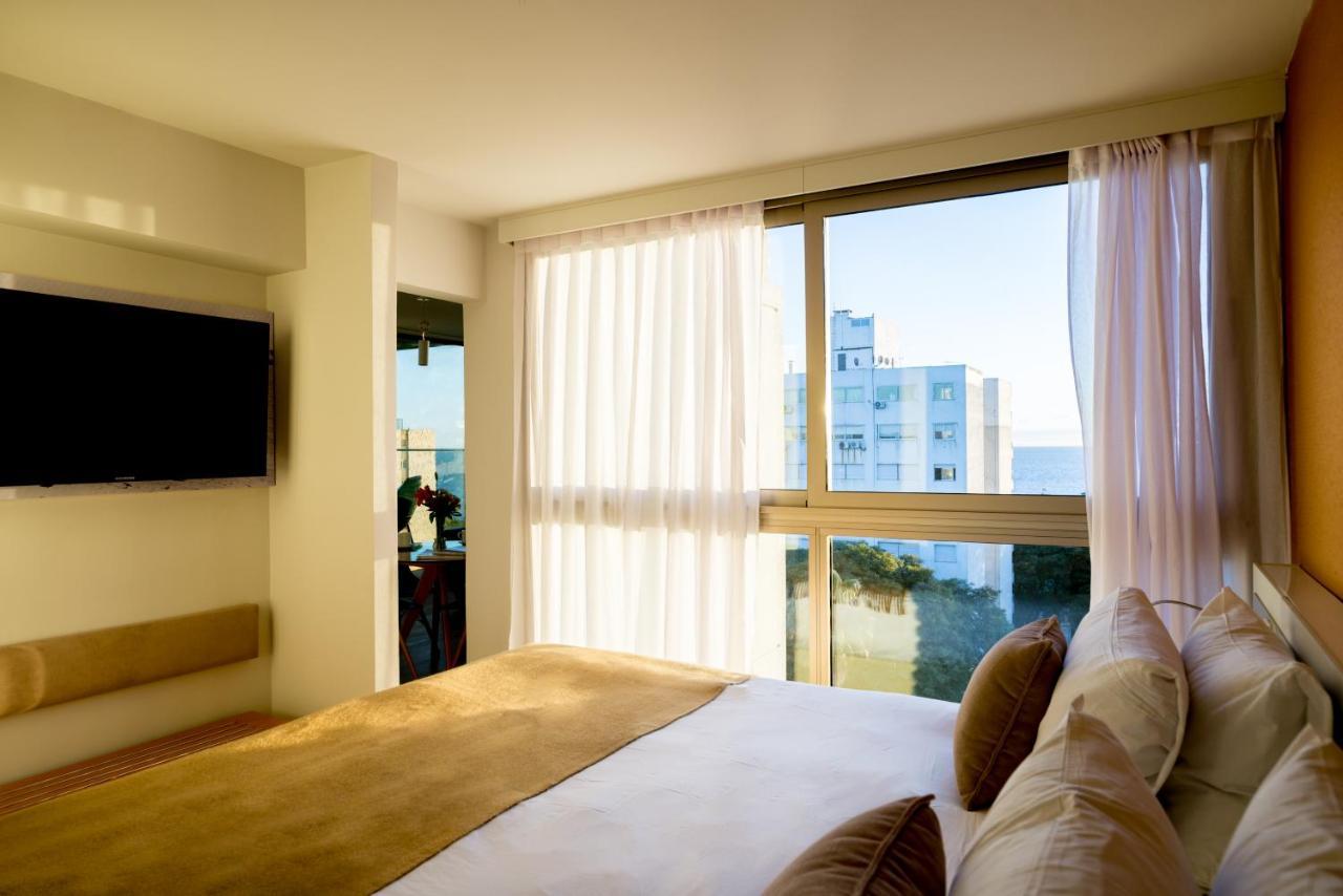 Own Hotel Montevideu